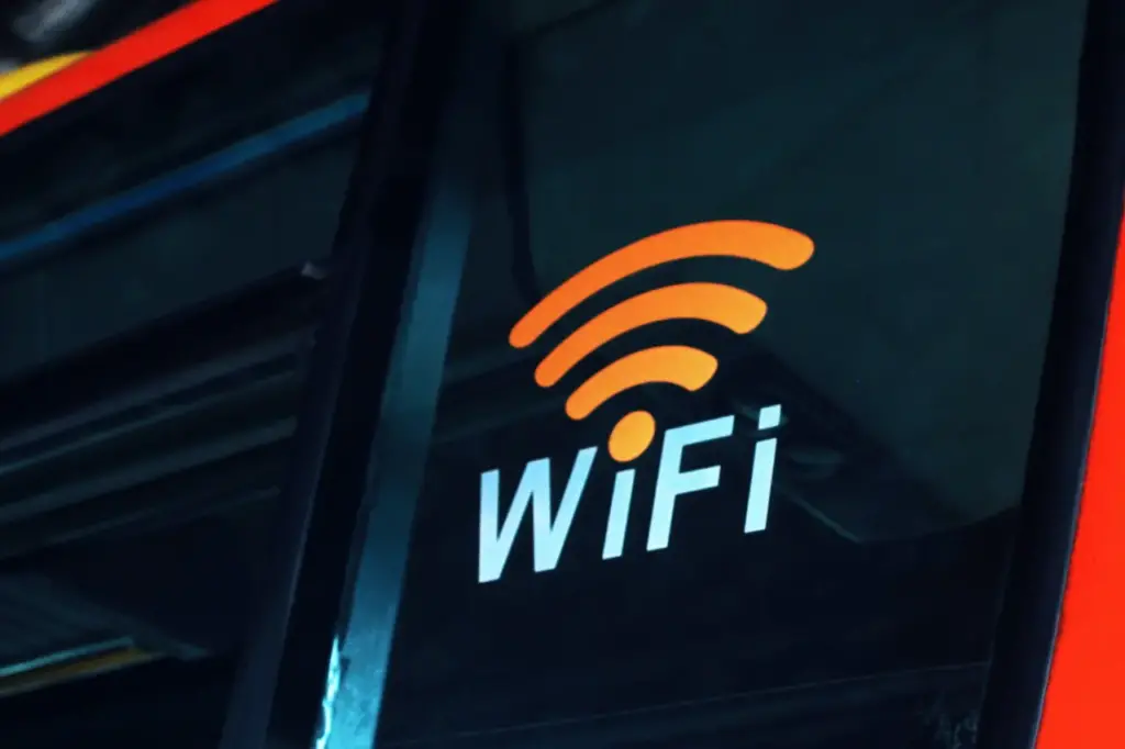 Wi-Fi în Windows 11