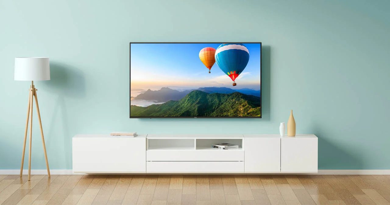 Xiaomi TV A50