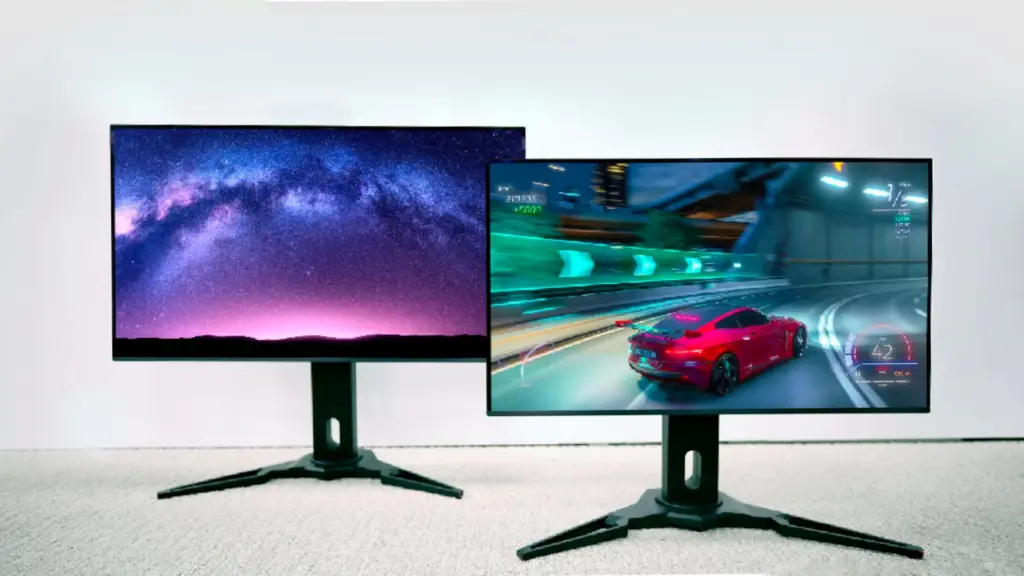 Gaming QD-OLED 2024