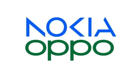 Nokia si Oppo