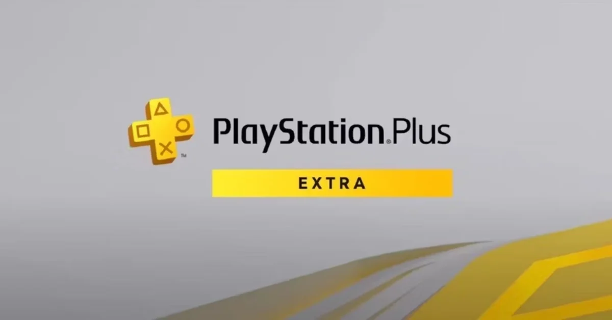 PlayStation Plus Extra