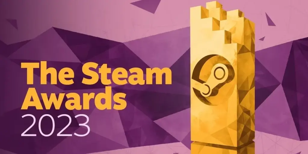 Premiile Steam 2023