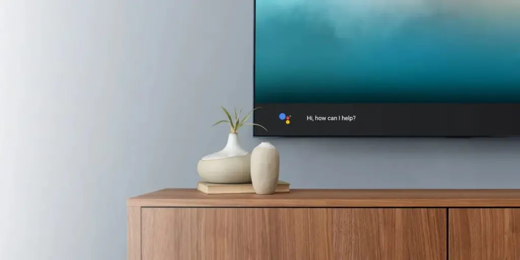 Google Assistant