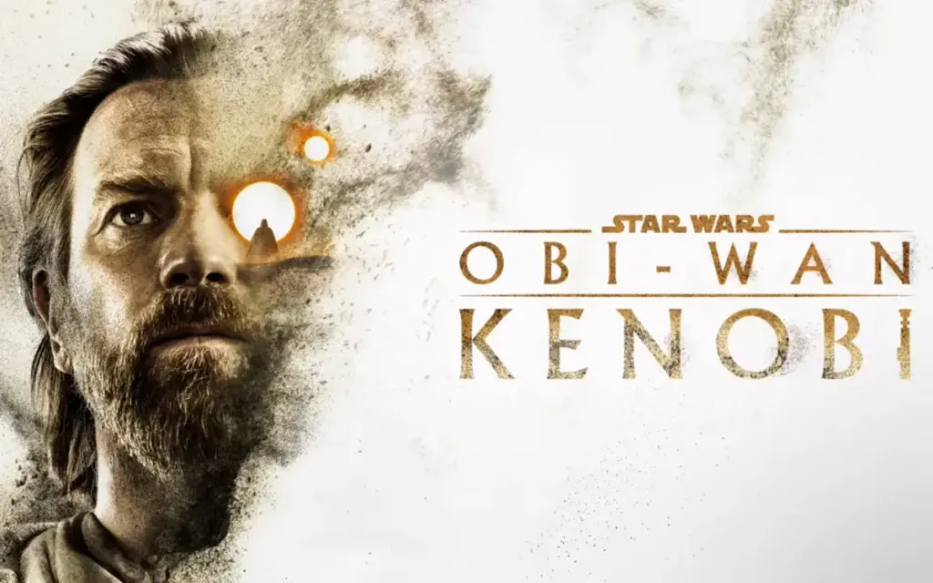 Obi-Wan Kenobi