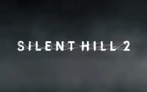 Silent Hill 2 Remake