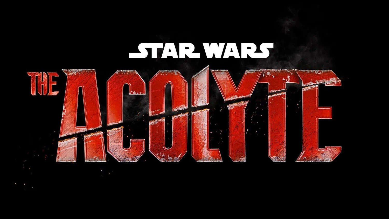 Star Wars "The Acolyte"