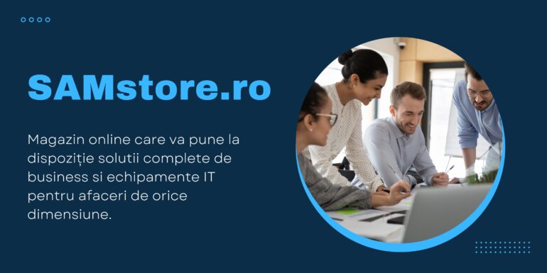 samstore.ro