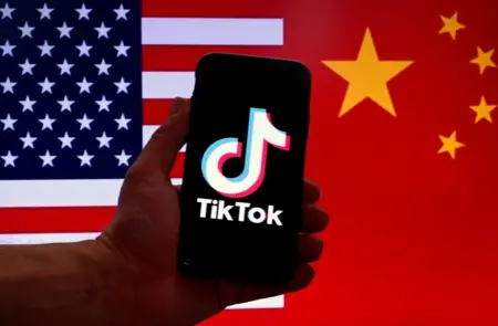 Viitorul TikTok în SUA Sub Semnul Întrebării