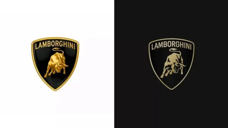 Lamborghini își reînnoiește identitatea vizuală