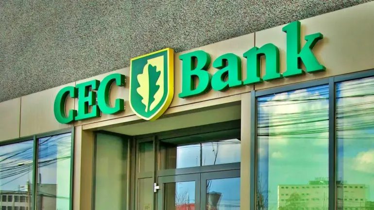 CEC Bank