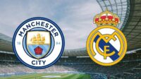 Manchester City Real Madrid Live Online Gratis