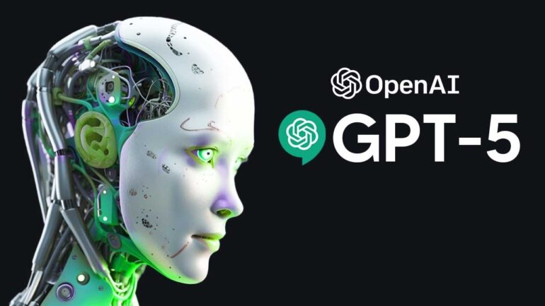 OpenAI Chat GPT 5