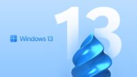 Windows 13