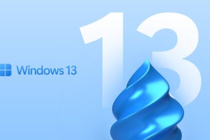 Windows 13