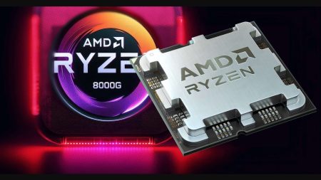AMD triumfă în fața lui Intel