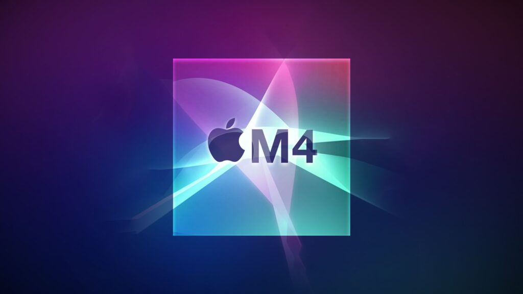 Apple M4