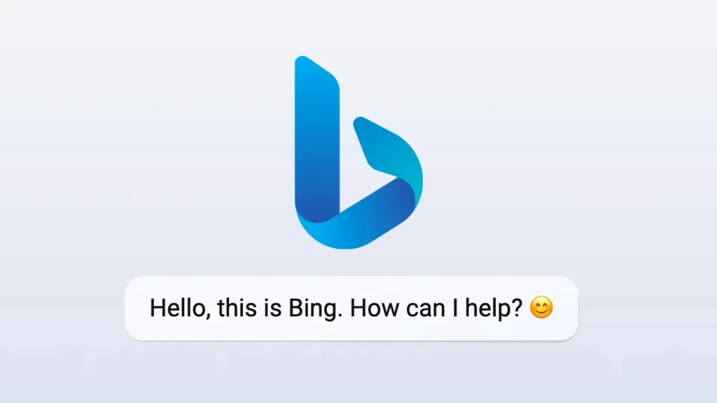 Bing