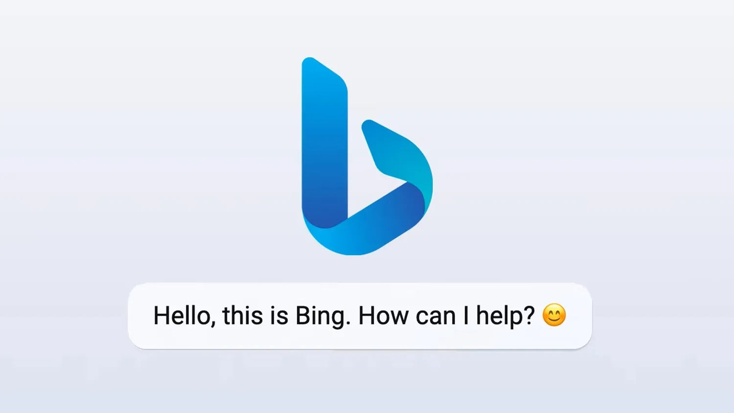 Bing