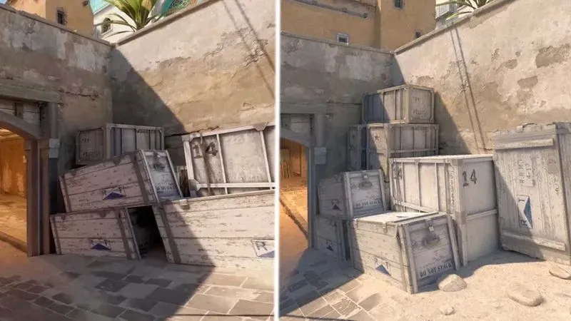 Dust 2