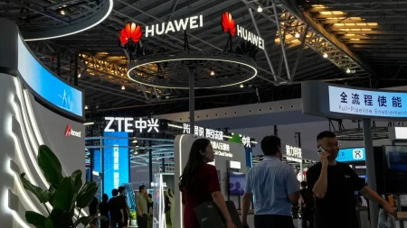 Germania Exclude Huawei și ZTE
