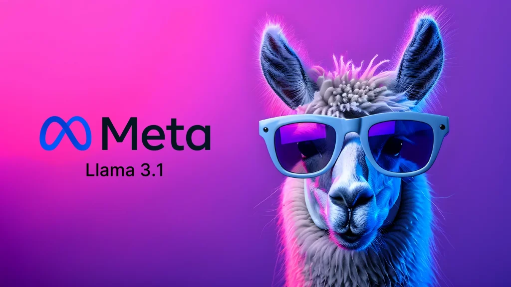 Meta Llama 3.1