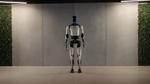 Tesla va începe să folosească roboți umanoizi anul viitor