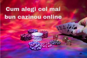 featured image - casino online