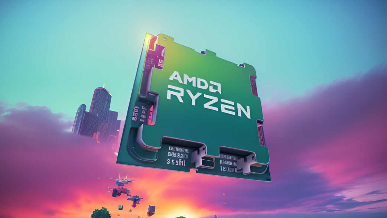 AMD