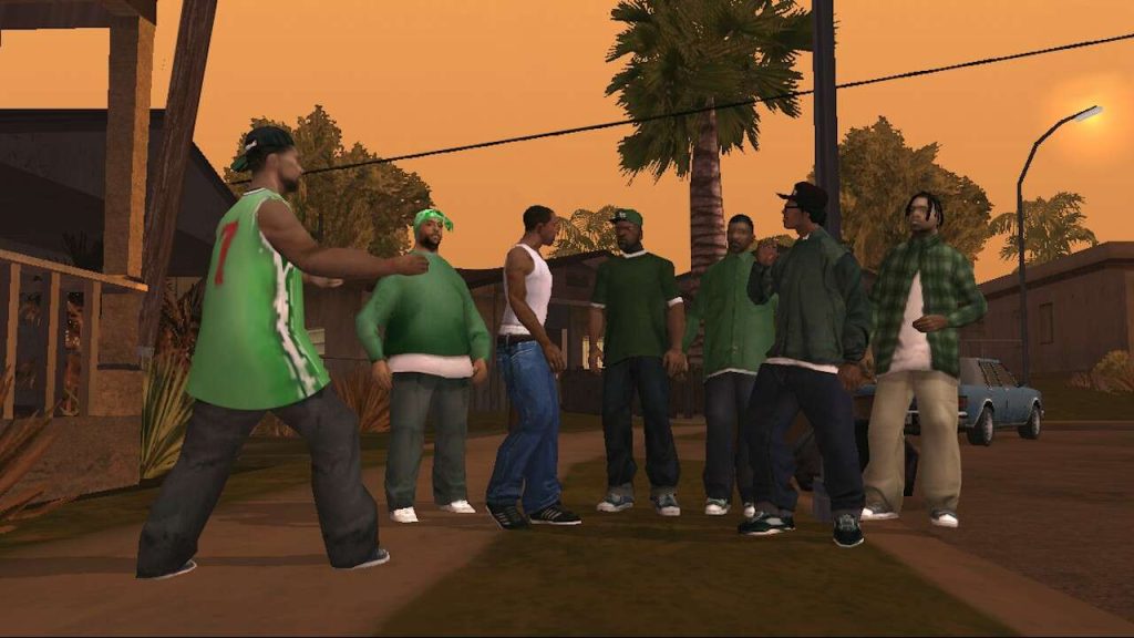 Cele mai dificile 9 misiuni din GTA San Andreas