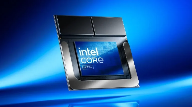 Intel Core Ultra 5 228V