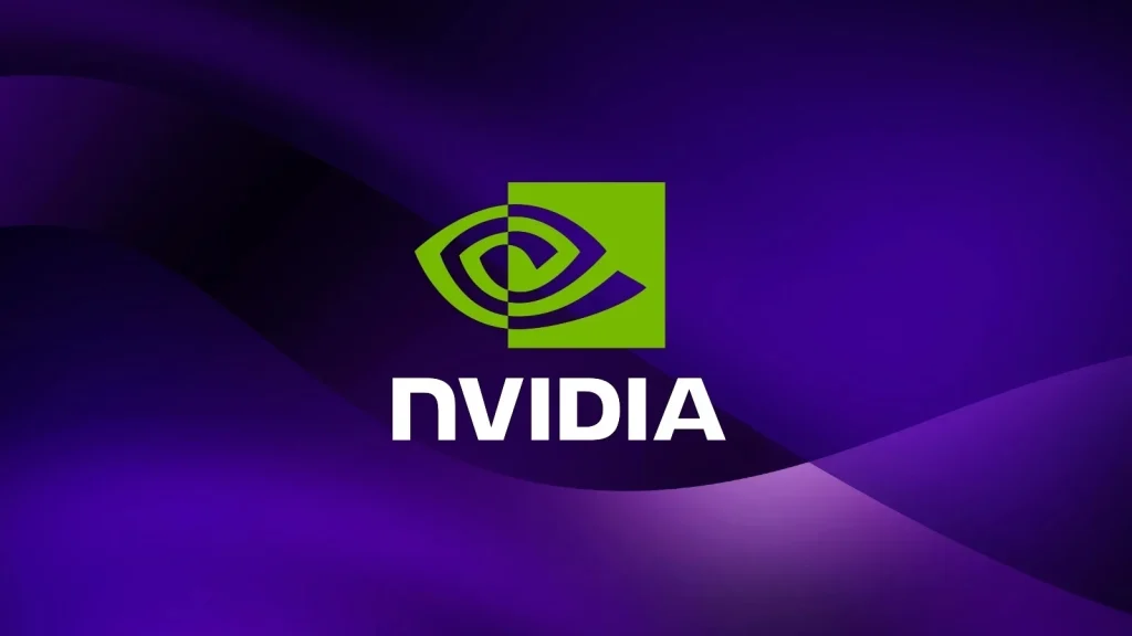 Nvidia