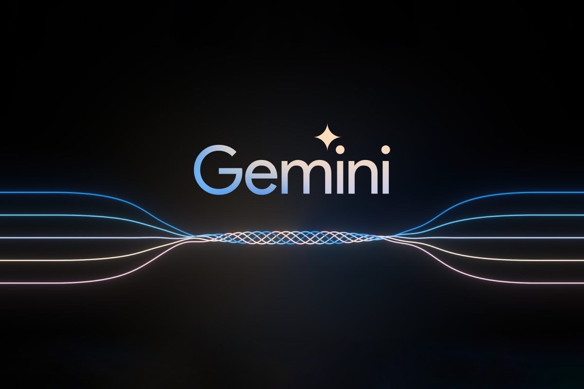 Gemini Live