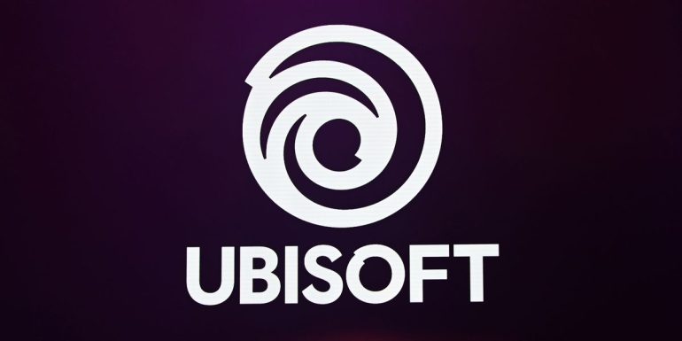 Ubisoft