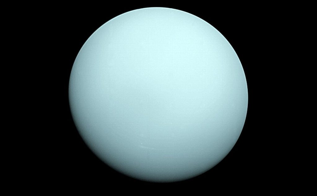 Uranus