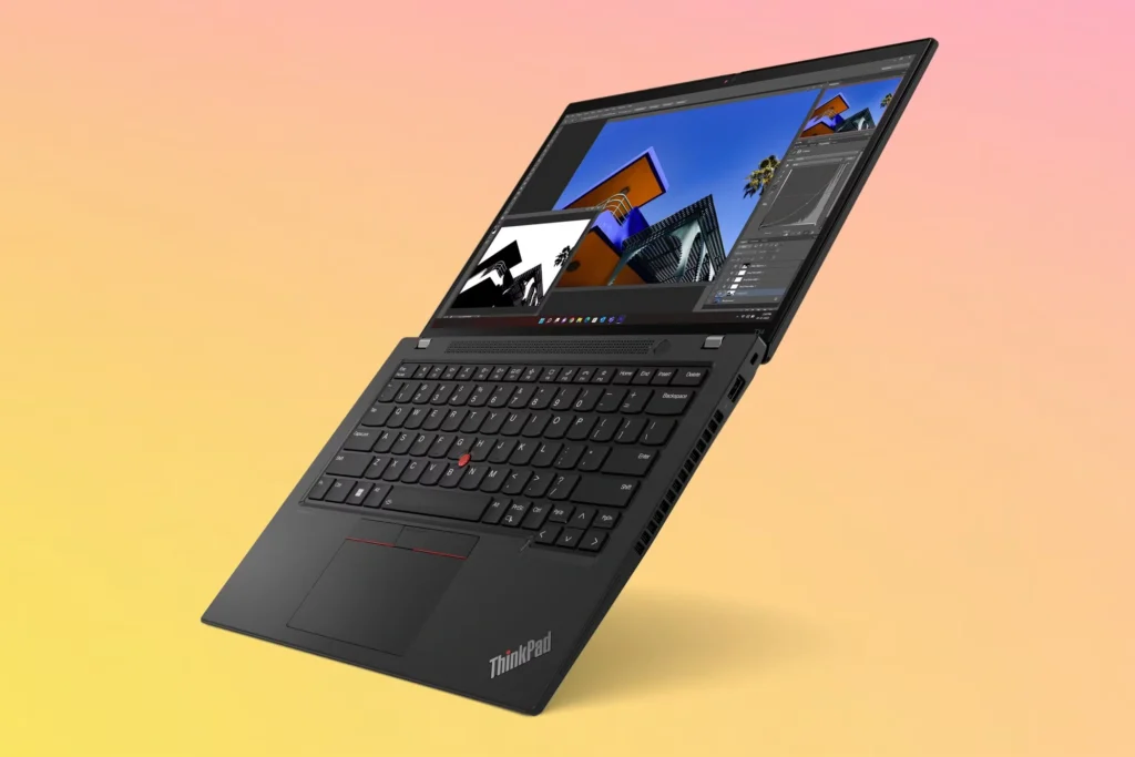 ThinkPad T14s