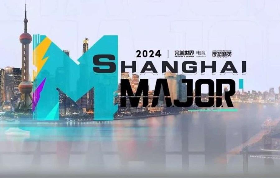 Perfect World Shanghai Major 2024: Acești sunt principalii favoriți