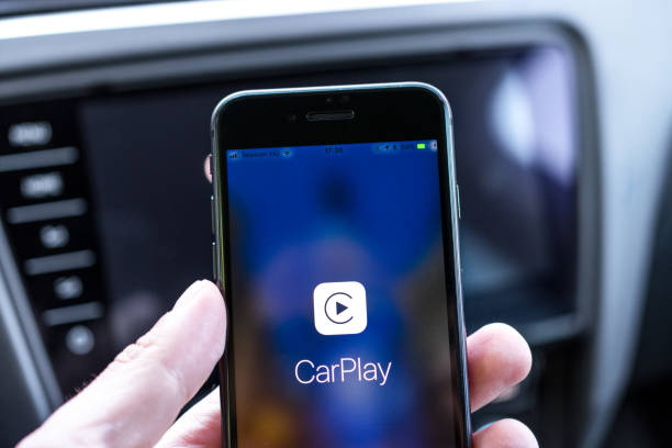 Cum să vă actualizați Carplay-ul cu adaptoarele Carlinkit Carplay