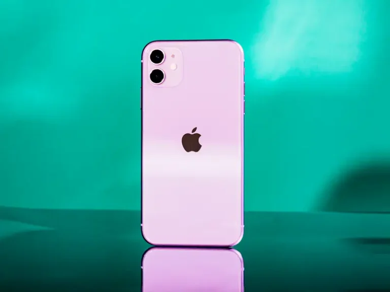 iPhone 11