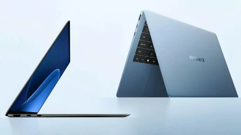 Xiaomi Book Pro 14
