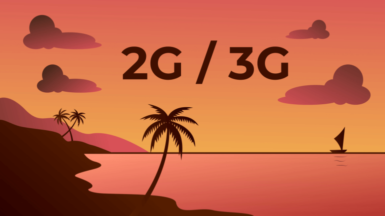 2G
