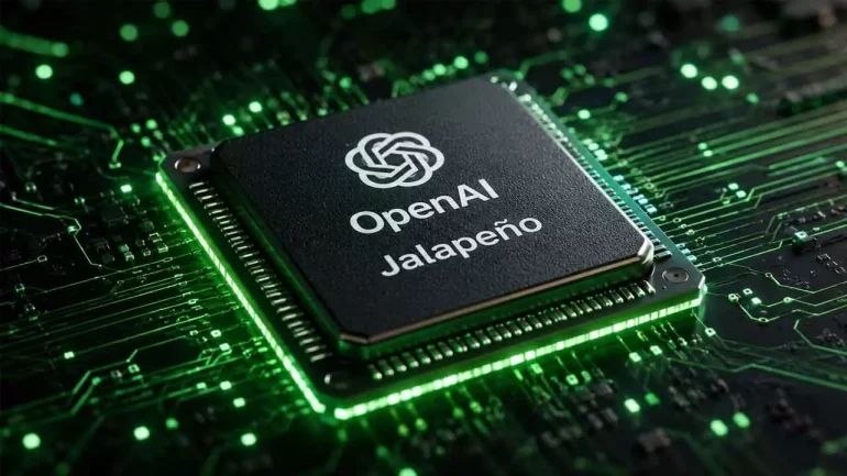 Jalapeño Chipset