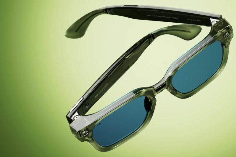 Meta Ray-Ban